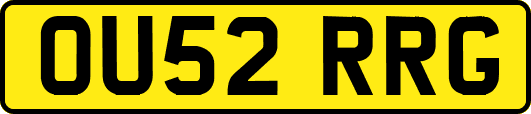 OU52RRG