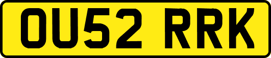 OU52RRK