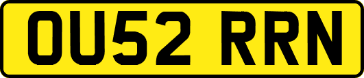 OU52RRN