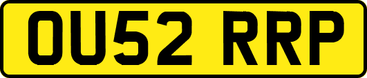 OU52RRP