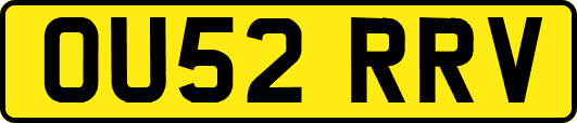 OU52RRV