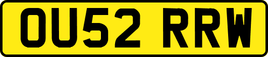 OU52RRW