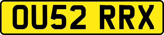 OU52RRX