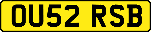 OU52RSB