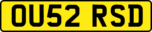 OU52RSD