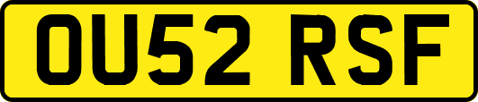OU52RSF