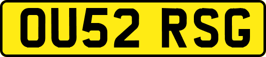 OU52RSG