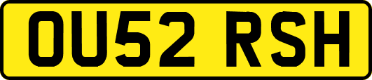 OU52RSH