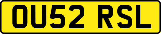 OU52RSL
