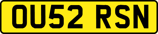 OU52RSN