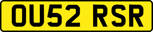 OU52RSR