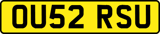 OU52RSU