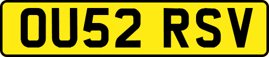 OU52RSV