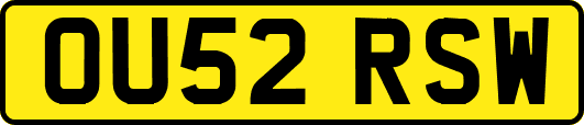 OU52RSW
