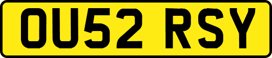 OU52RSY