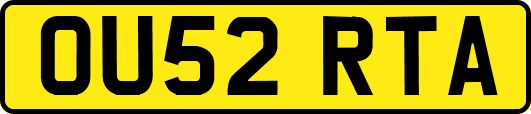OU52RTA
