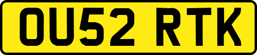 OU52RTK