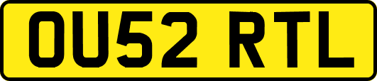 OU52RTL