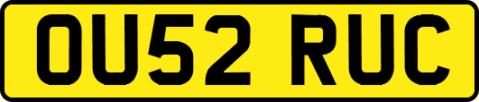 OU52RUC