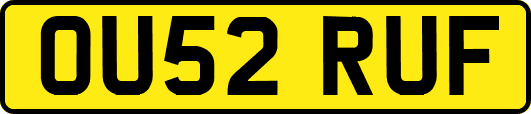 OU52RUF
