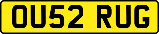 OU52RUG