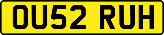 OU52RUH