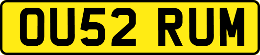 OU52RUM