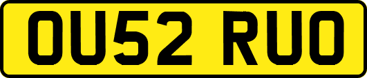 OU52RUO