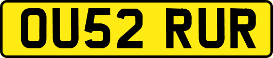 OU52RUR