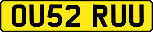 OU52RUU