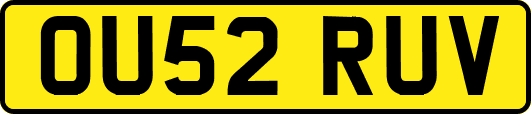 OU52RUV