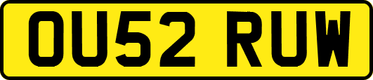 OU52RUW