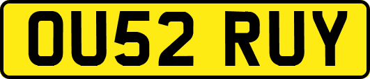 OU52RUY