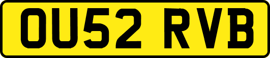 OU52RVB