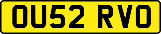 OU52RVO