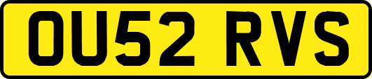 OU52RVS