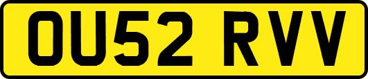 OU52RVV