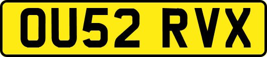 OU52RVX