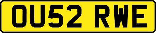 OU52RWE