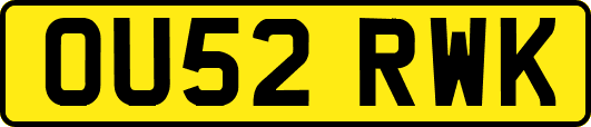 OU52RWK