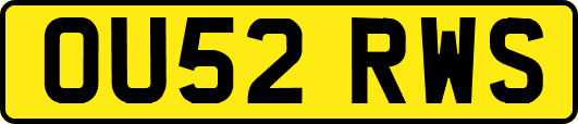 OU52RWS