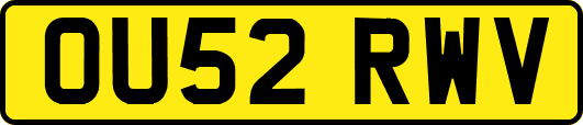 OU52RWV