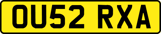 OU52RXA