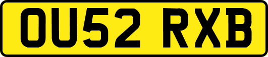 OU52RXB