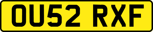 OU52RXF