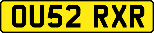 OU52RXR