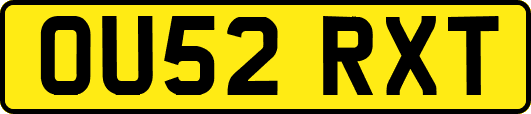 OU52RXT