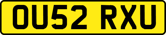 OU52RXU