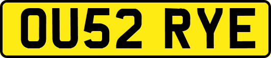 OU52RYE