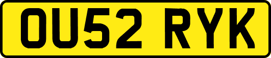OU52RYK